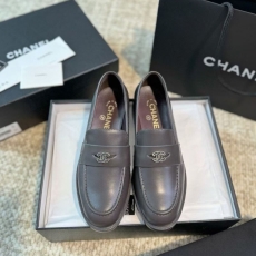 Chanel Low Shoes